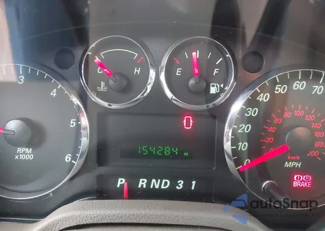 2006 Ford Freestar Sel z USA, uszkodzony, nr VIN 2FMZA52286BA56237